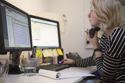 Contact Niche Sales Team