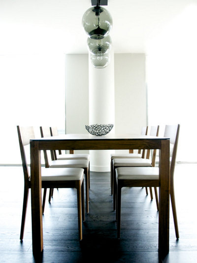 dining room pendant lighting