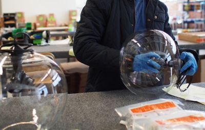 What Is Your Modern Lighting Shipping and Delivery Policy?