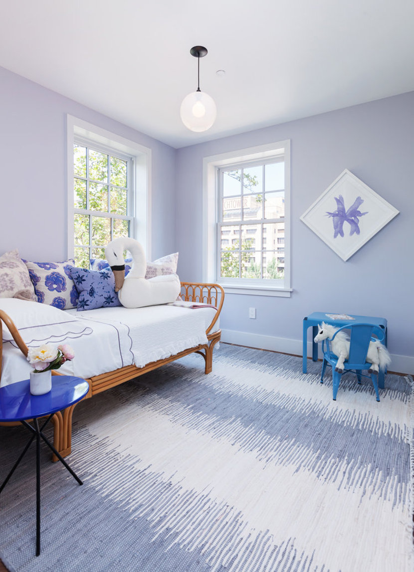 3 Interiors to Inspire Your Modern Bedroom Pendant Lighting Display