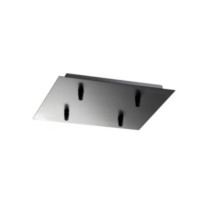 pack metal modern lighting canopy