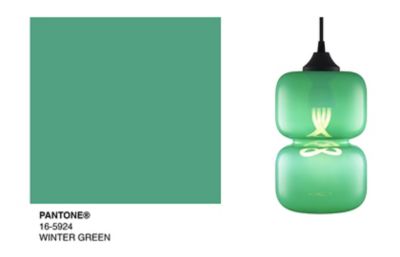 Green on sale jade color