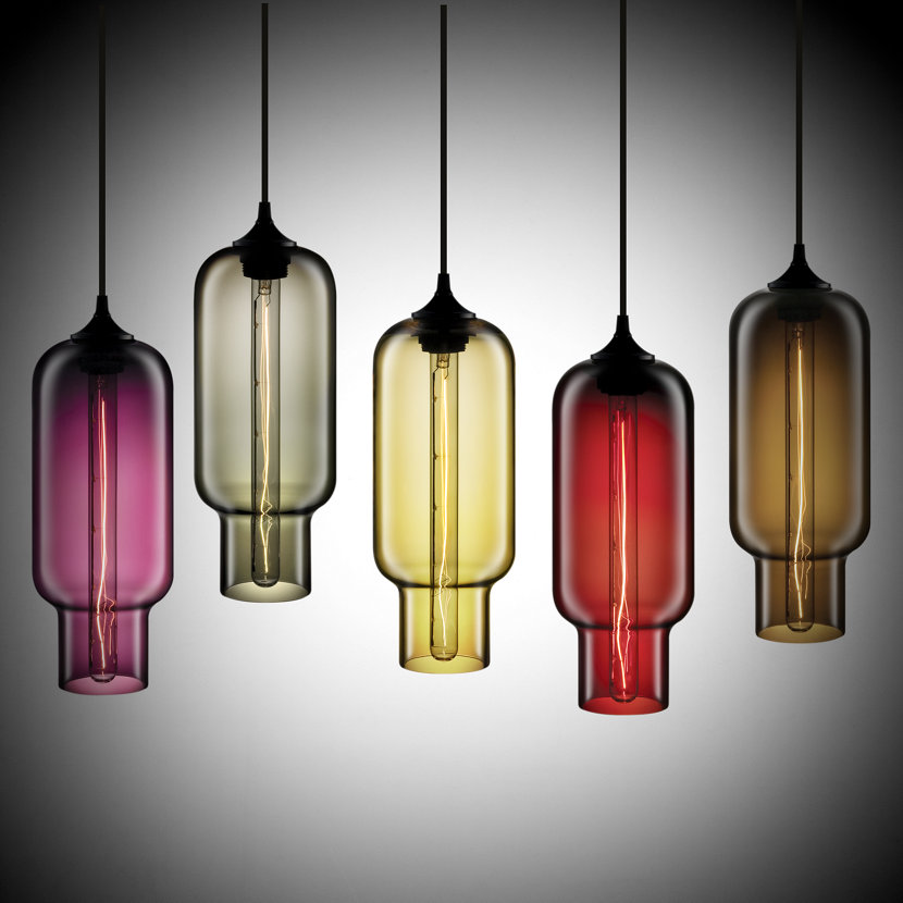 Pharos Pendant Light