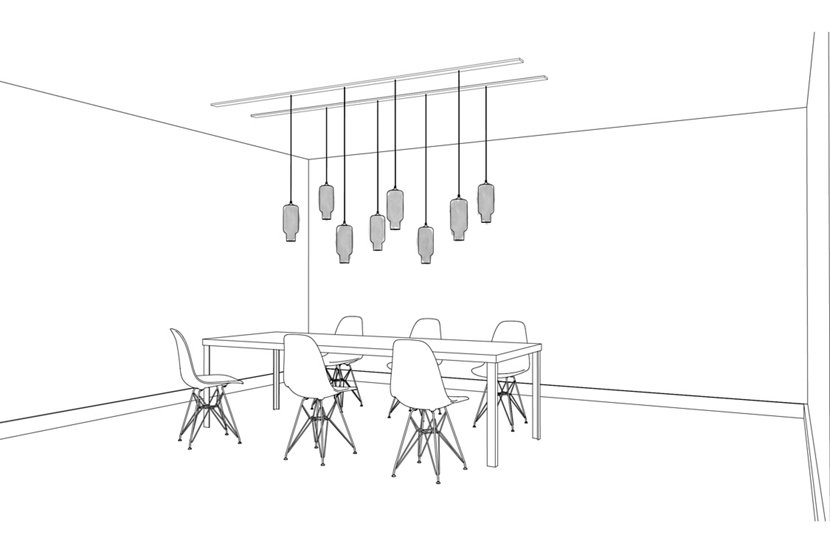 Traditional Track Lighting Makes Hanging Pharos Modern Pendant Lights Easy Traditional Track Lighting Makes Hanging Pharos Modern Pendant Lights Easy