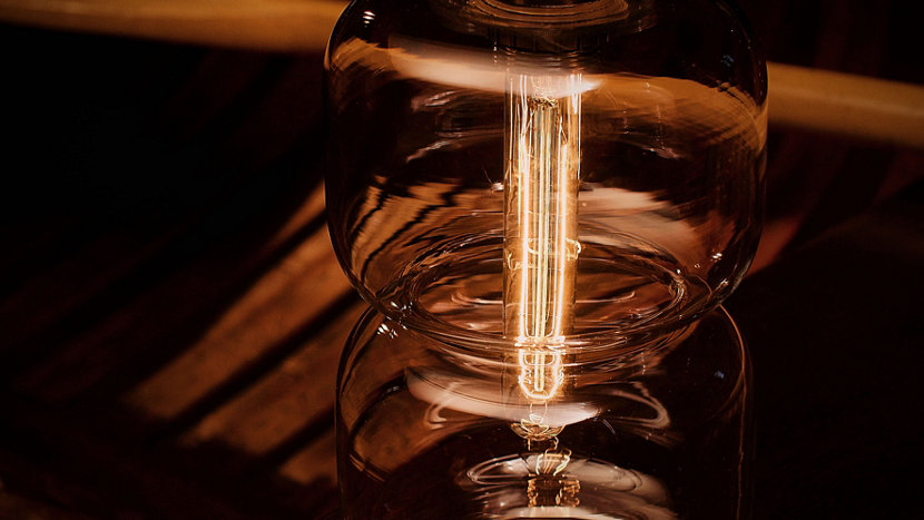 The Pinch Modern Pendant Light The Pinch Modern Pendant Light