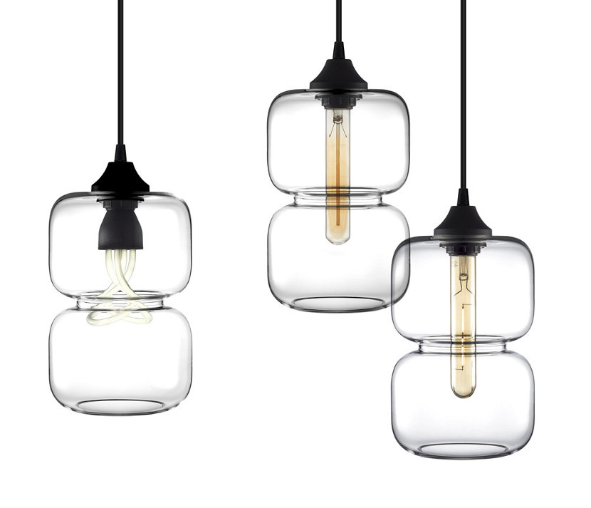 light bulbs for modern lighting