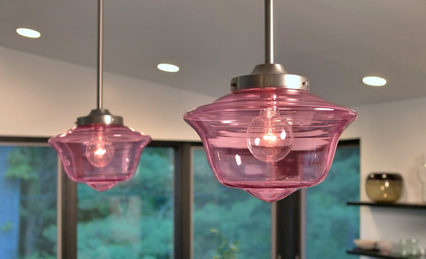 National Pink Day - Rose Colored Glass