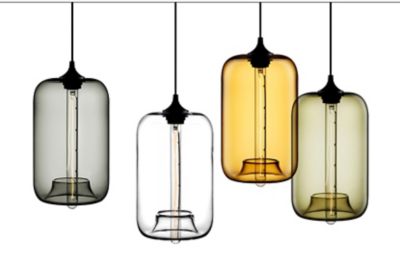 Contemporary Bespoke Light Fixtures Offer Endless Possibilities