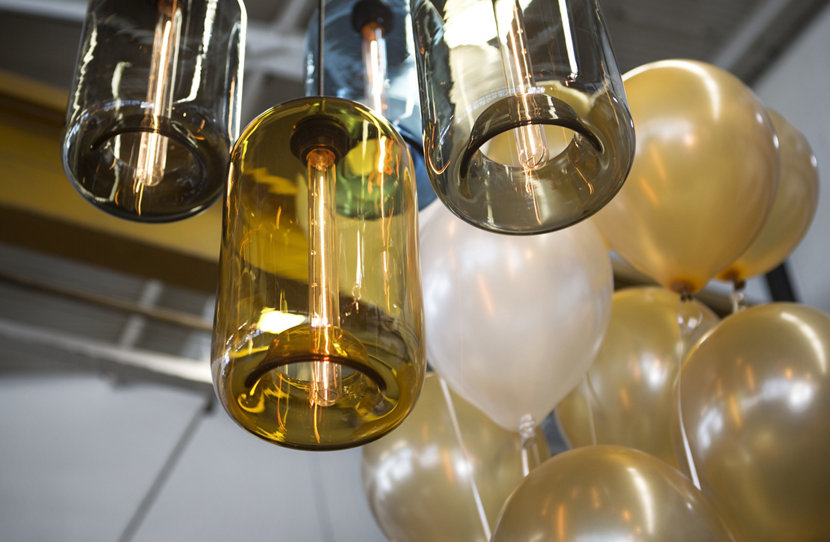 13th Modern Pendant Lighting Anniversary