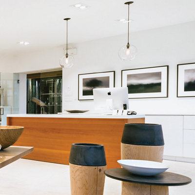 Solitaire Modern Pendant Light Solitaire Modern Pendant Light