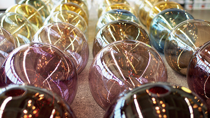 Niche Modern Glass Colors Niche Modern Glass Colors