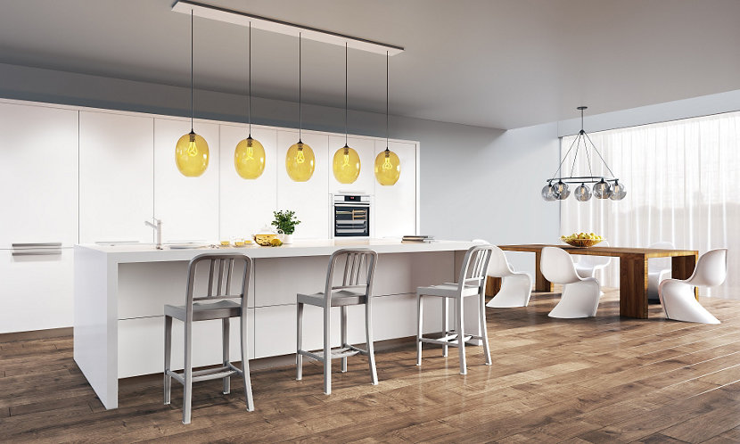 Linear Canopy Collection Featuring Ellipse Modern Pendant Linear Canopy Collection Featuring Ellipse Modern Pendant