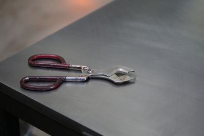 5 Tools in Our Glassblowing Toolbox
