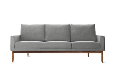 Modern Living Room - Raleigh Sofa Modern Living Room - Raleigh Sofa