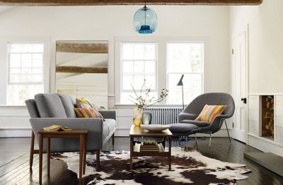 Design within deals reach raleigh sofa