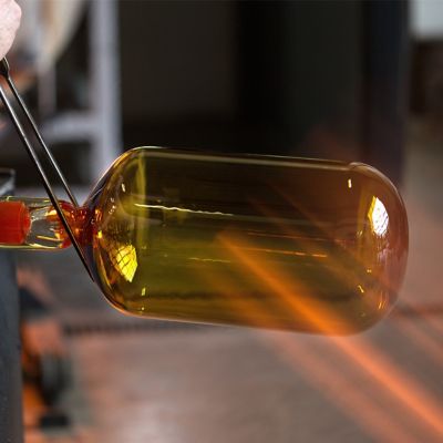 Signature Modern Pendant Light - Taking Shape
