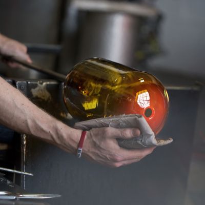 Signature Modern Pendant Light - Taking Shape 