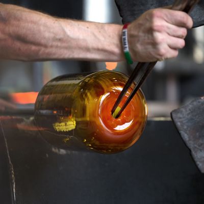 Signature Modern Pendant Light - Tuck
