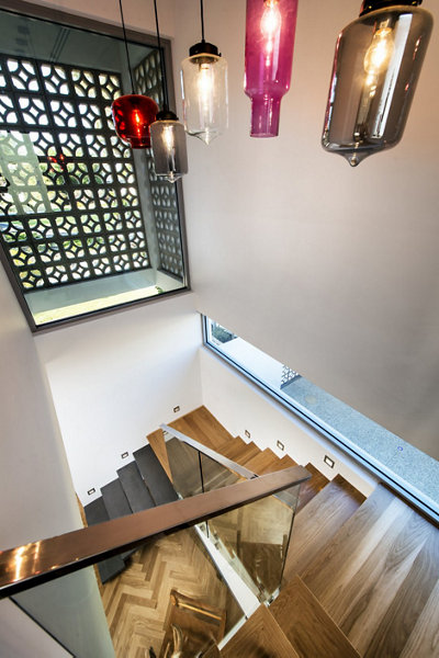 stairway pendant lighting stairway pendant lighting
