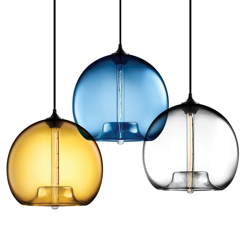 Contemporary Bespoke Lamps