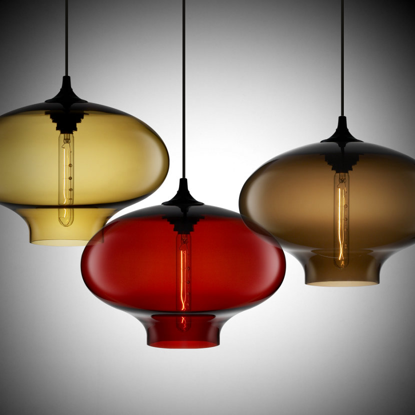 Stargazer Pendant Light Stargazer Pendant Light