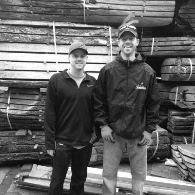 Stonington Cabinetry Team