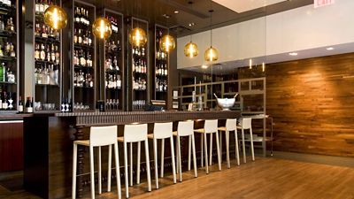 Modern bar pendant deals lights