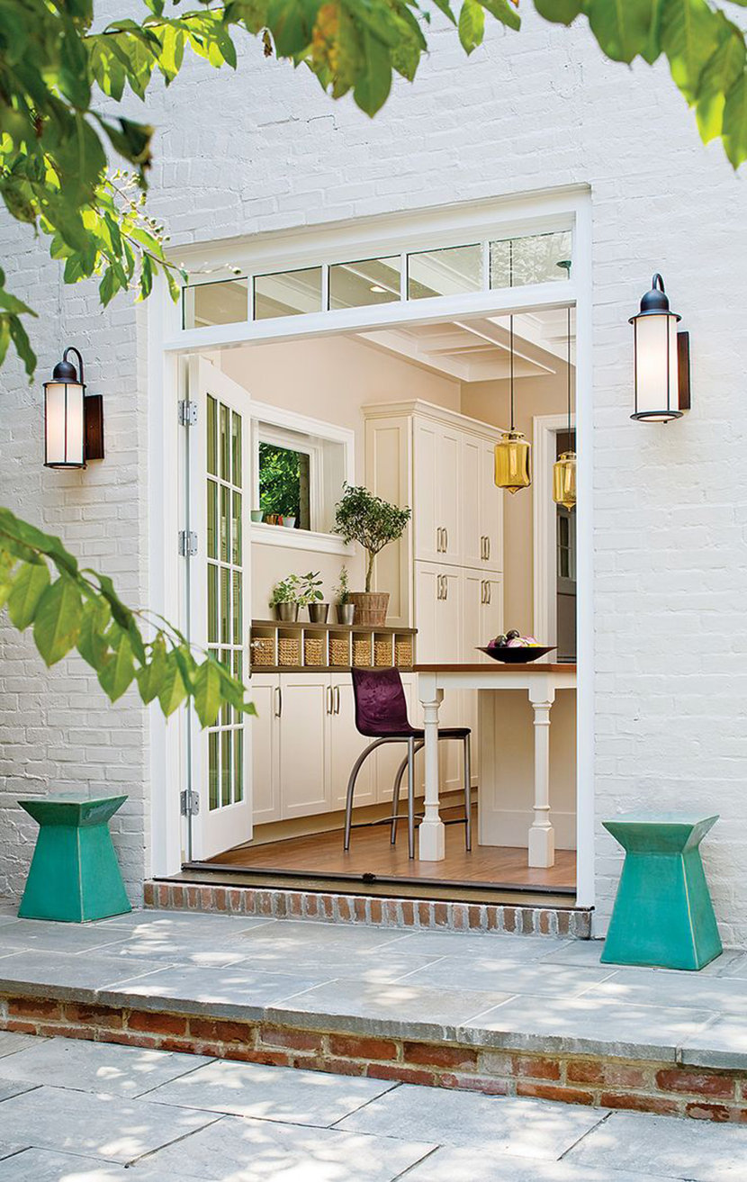 Handmade Contemporary Lighting - Amber Turret Handmade Contemporary Lighting - Amber Turret