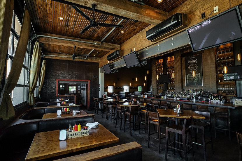 Bar Pendant Lights - Pharos Bar Pendant Lights - Pharos