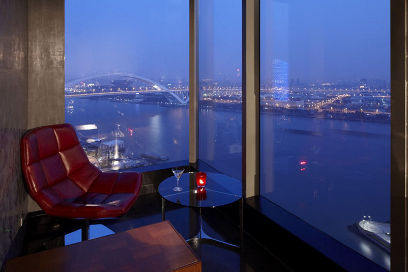 Yu Bar - Shanghai Yu Bar - Shanghai