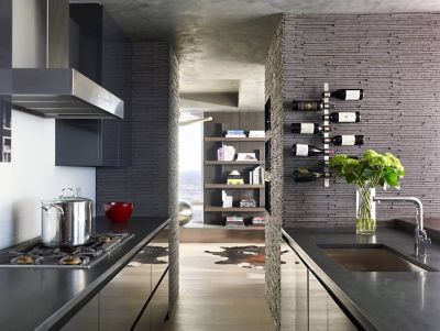 Zen Associates Creates a Residential Space with Harmony and Balance