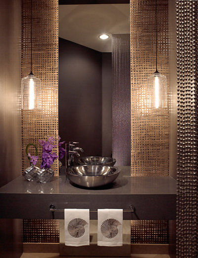 bathroom vanity pendant lighting