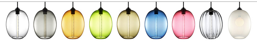 Colorways for Ellipse Grand Colorways for Ellipse Grand