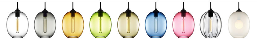 Colorways for Ellipse Petite Colorways for Ellipse Petite