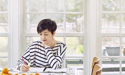 Grace Bonney of Design Sponge