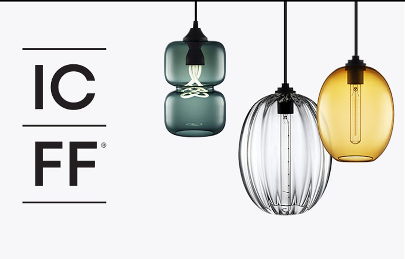 modern pendant lighting