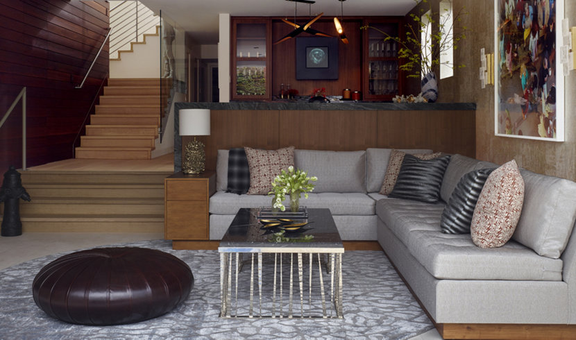 manhattan beach modern living room manhattan beach modern living room