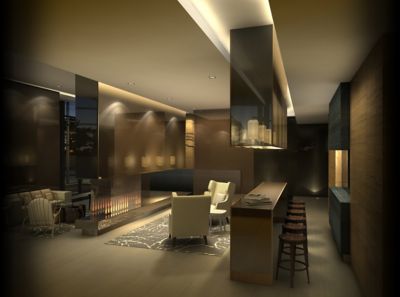 Niche Modern Pod Lights