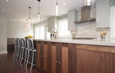 modern kitchen island lighting canada