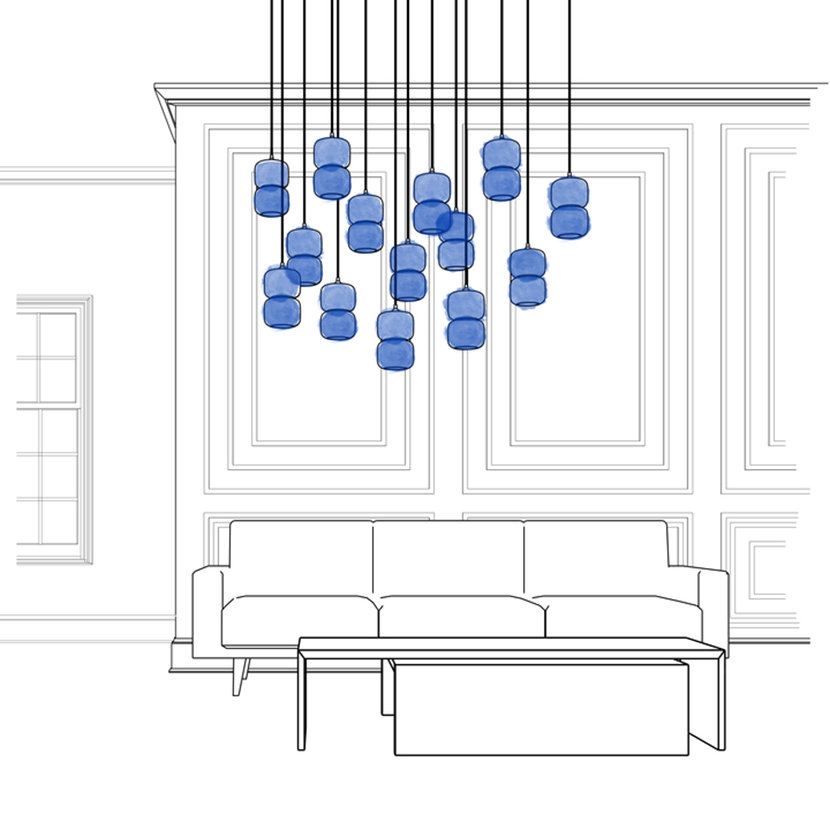 Living Room Modern Pendant Lighting Living Room Modern Pendant Lighting