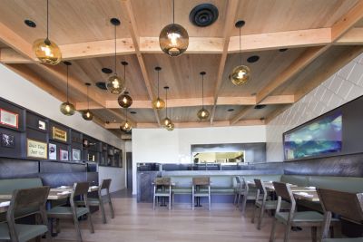 Sugarfish Studio City Featuring Our Solitaire Pendants 