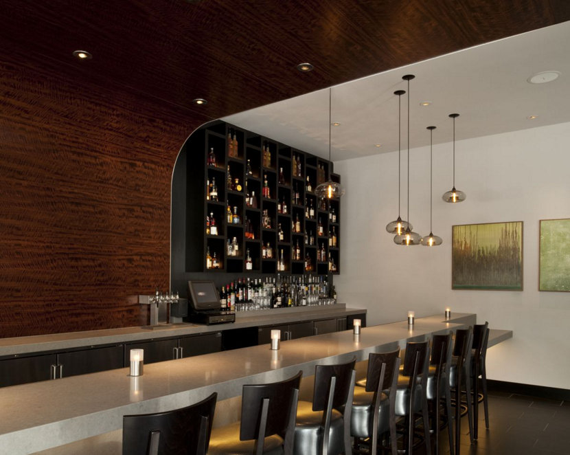Aurora Pendant Light - Bar Aurora Pendant Light - Bar