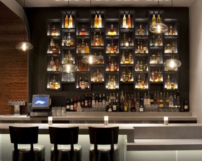 niche pendant lights