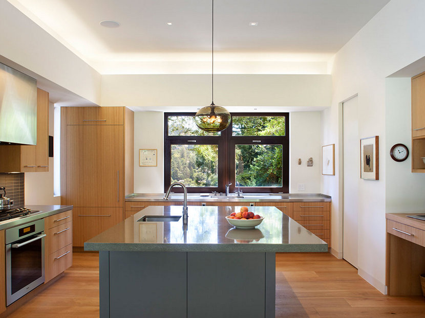 How Many Pendant Lights Should Be Used, Lights Above Kitchen Island