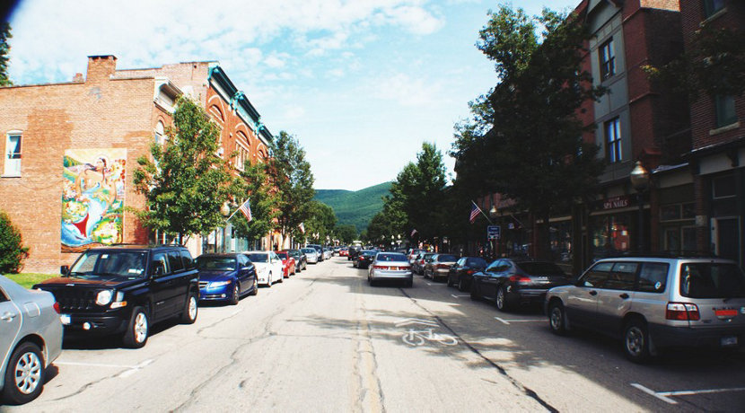 Main Street In Beacon Named One Of The Most Beautiful In America