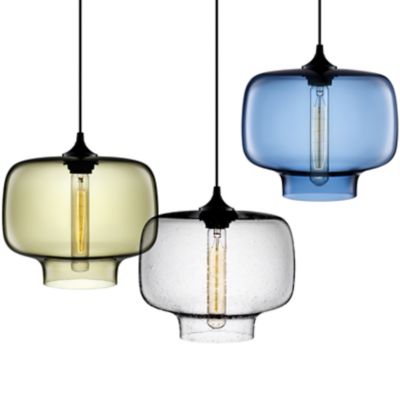 Designer Pendant Lamps