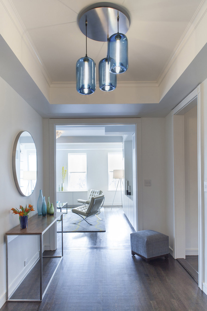 3 Types Of Modern Chandeliers For Your, Hallway Chandelier Modern